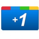 google+1buton