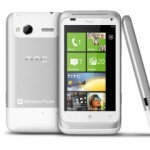 HTC Radar Özellikleri, Windows Phone Mango İşletim Sistemli Akıllı Telefon HTC Radar Özellikleri, Windows Phone Mango İşletim Sistemli Akıllı Telefon