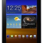 Samsung Galaxy Tab 7.7