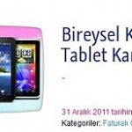 Turkcell iPad 2 Kampanyası Turkcell iPad 2 Kampanyası