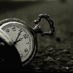 time