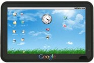 google-tablet
