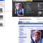 Yahoo Resim Arama Yenilendi