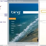 Google, Bing ve Wolfram Alpha Arama Karşılaştırma Sitesi
