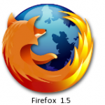 Yeni Firefox 3.5 Logo, Icon, Favicon, PSD