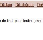Google Çeviri Gmail’a Eklendi : Otomatik İleti Çevirisi