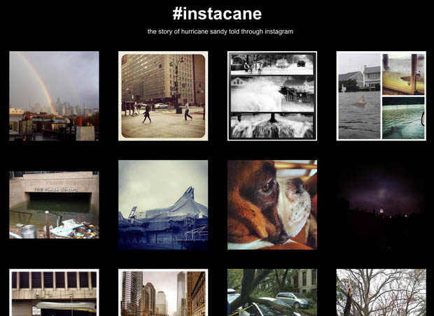 instacane