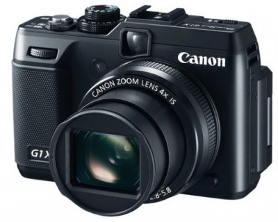 Canon-G1X