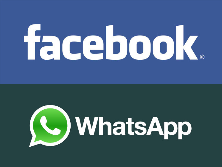 Facebook-WhatsApp