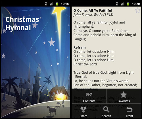 christmas-hymnal