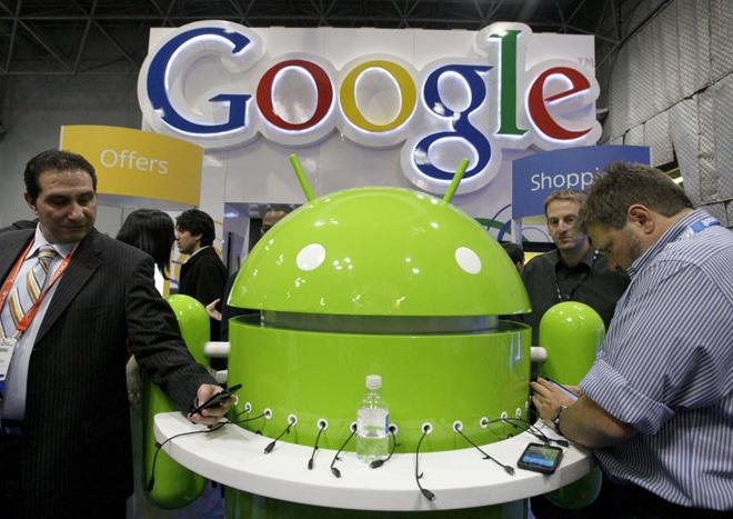 google-chrome