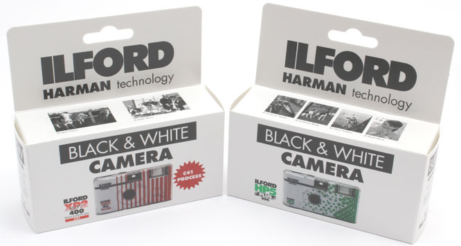 ilford-makine