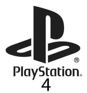 PLaystation-4-logo