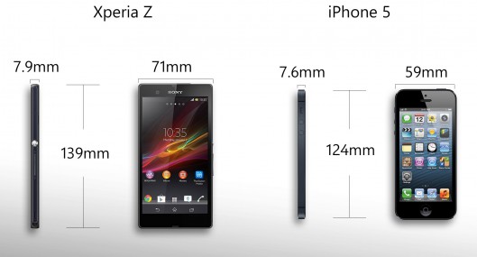 xperia-z-vs-iphone-5-3