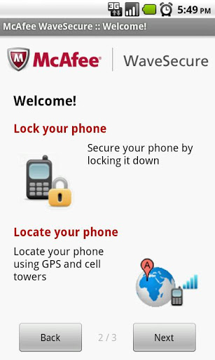 mcafee-android