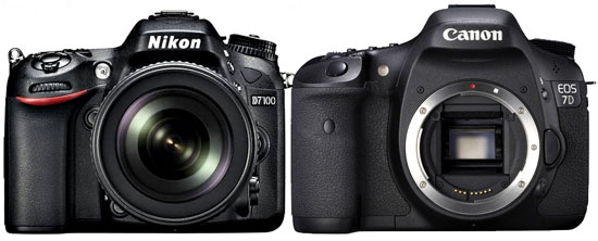 Nikon-D7100-vs-EOS-7D