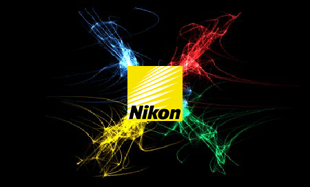 Nikon-camera-Nexus-phone