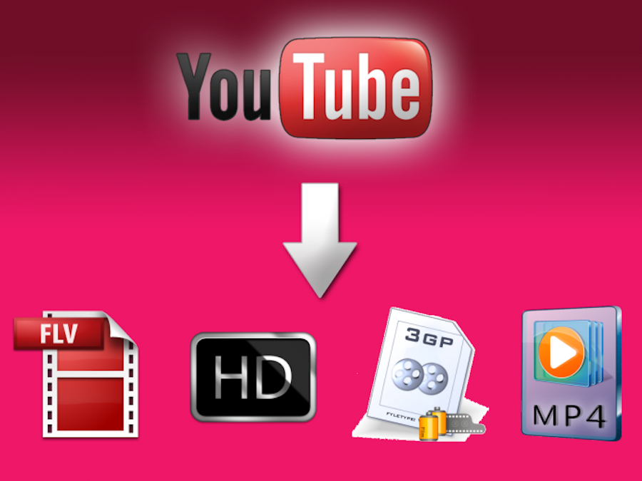 En iyi ücretsiz Youtube video indirme programları ve servisleri